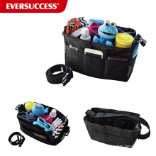 Wickeltasche Insert Organizer Verwandeln Sie Ihre Lieblings-Einkaufstasche in eine trendige Wickeltasche, von Mama &amp; Papa